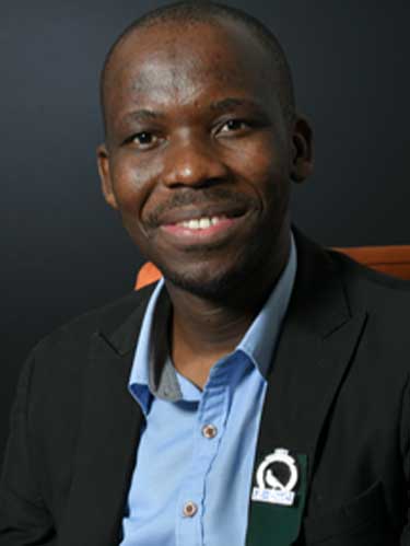 Dr KJ Shaku